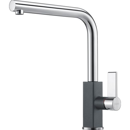 ΜΠΑΤΑΡΙΑ ΚΟΥΖΙΝΑΣ FRANKE New Maris Standard Graphite